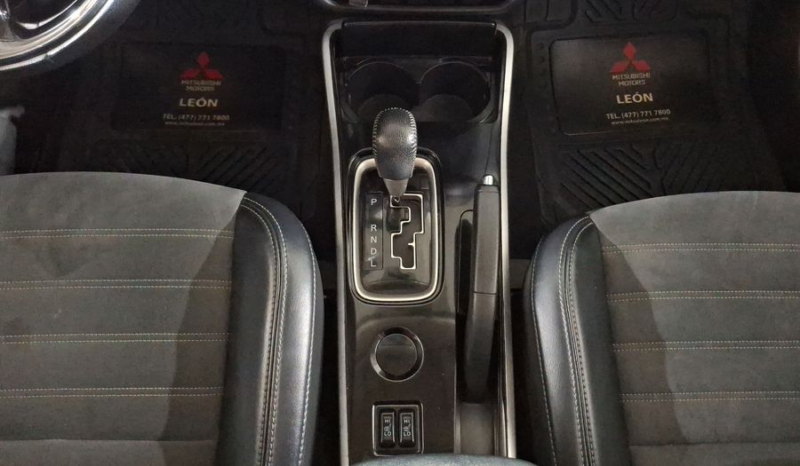 Mitsubishi Outlander 2.4 LIMITED CVT Suv 2019
