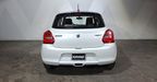 Suzuki Swift 1.2 GLS CVT Hatchback 2020