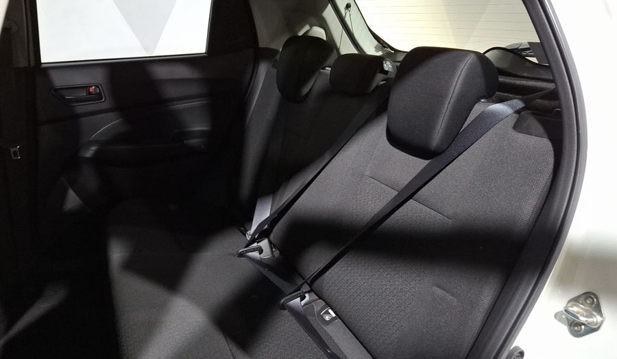 Suzuki Swift 1.2 GLS CVT Hatchback 2020