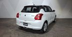 Suzuki Swift 1.2 GLS CVT Hatchback 2020