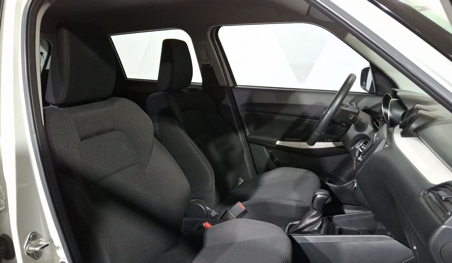 Suzuki Swift 1.2 GLS CVT Hatchback 2020