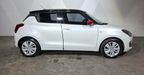 Suzuki Swift 1.2 GLS CVT Hatchback 2020