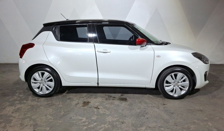 Suzuki Swift 1.2 GLS CVT Hatchback 2020