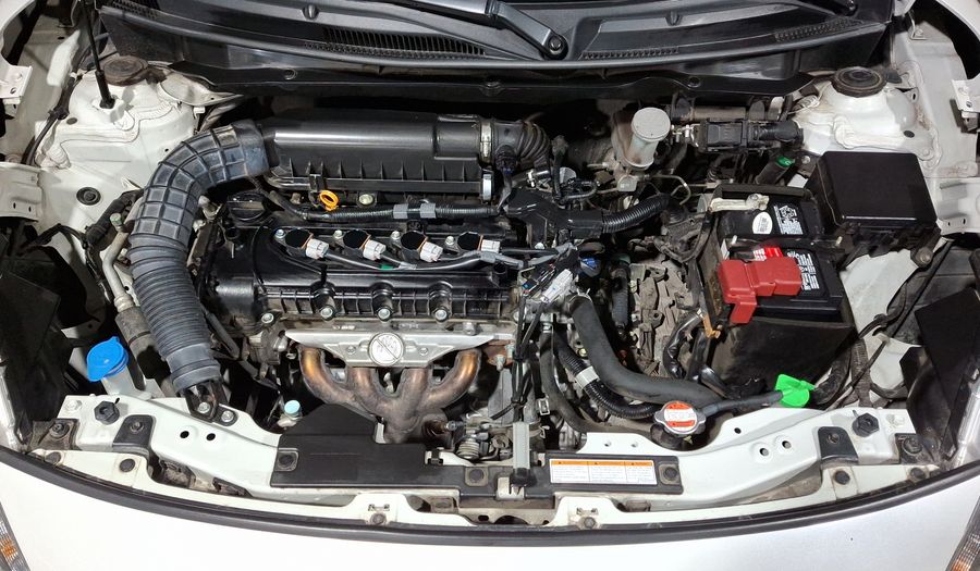 Suzuki Swift 1.2 GLS CVT Hatchback 2020