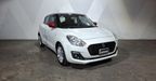 Suzuki Swift 1.2 GLS CVT Hatchback 2020