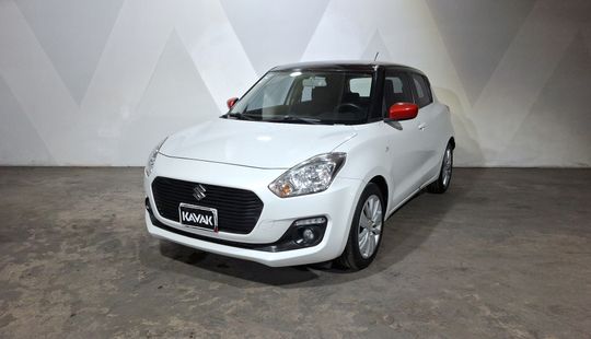 Suzuki • Swift