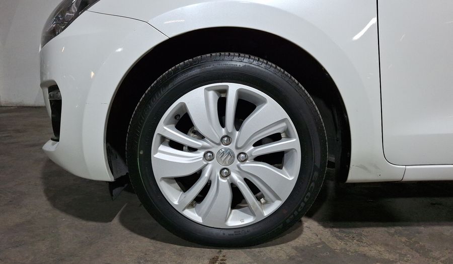 Suzuki Swift 1.2 GLS CVT Hatchback 2020
