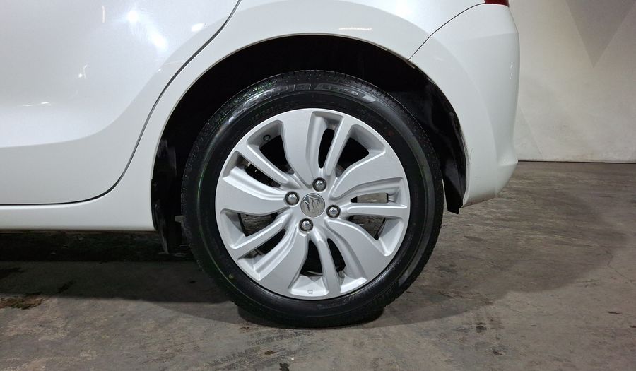 Suzuki Swift 1.2 GLS CVT Hatchback 2020