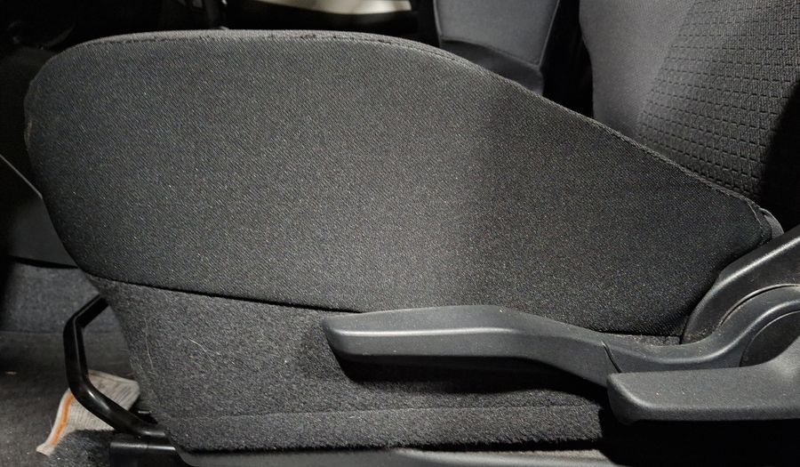 Suzuki Swift 1.2 GLS CVT Hatchback 2020