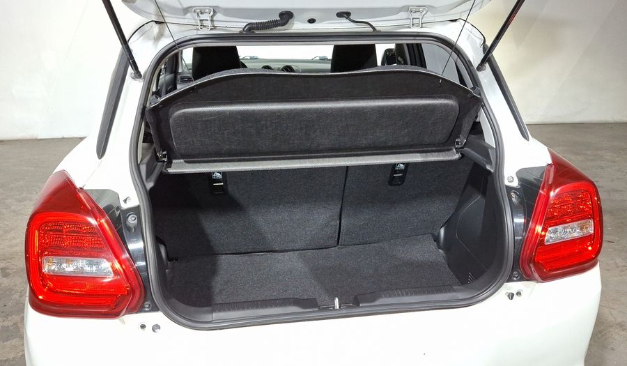 Suzuki Swift 1.2 GLS CVT Hatchback 2020