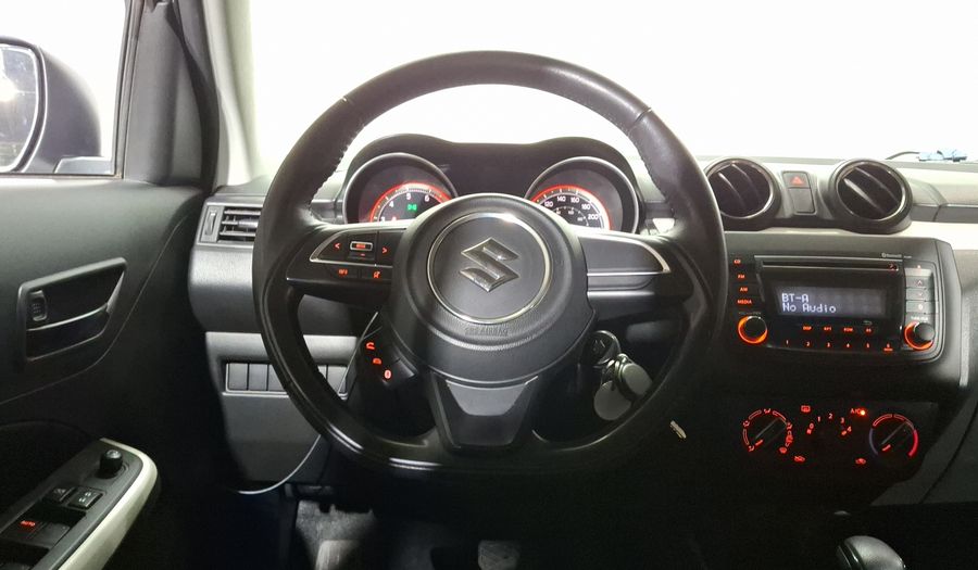 Suzuki Swift 1.2 GLS CVT Hatchback 2020