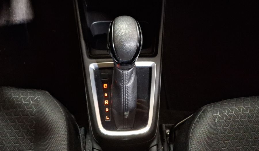 Suzuki Swift 1.2 GLS CVT Hatchback 2020