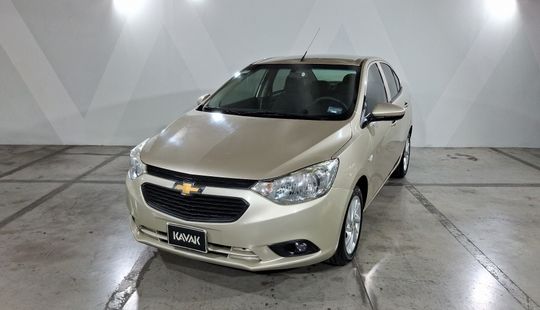 Chevrolet • Aveo