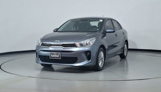 Kia • Rio