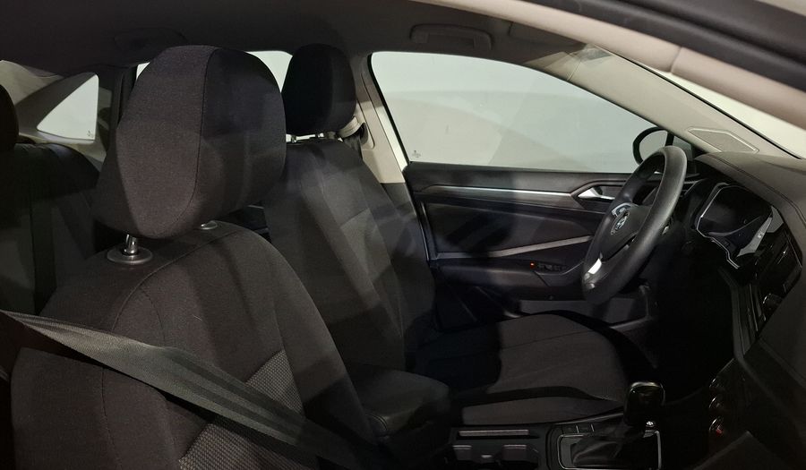 Volkswagen Jetta 1.4 COMFORTLINE AUTO Sedan 2021