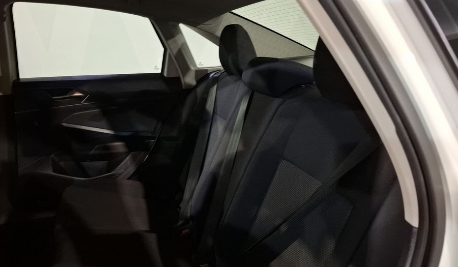 Volkswagen Jetta 1.4 COMFORTLINE AUTO Sedan 2021