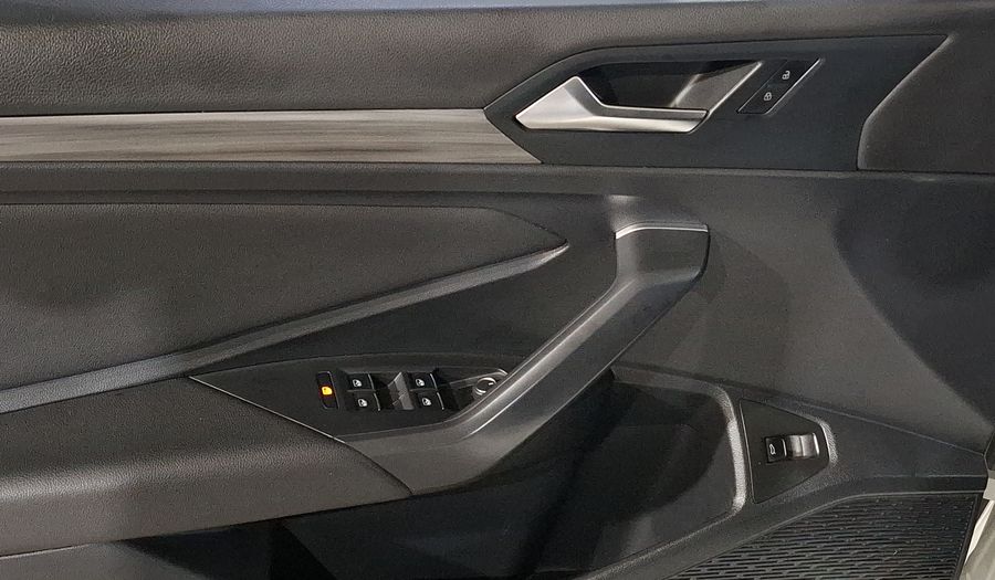 Volkswagen Jetta 1.4 COMFORTLINE AUTO Sedan 2021