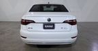 Volkswagen Jetta 1.4 COMFORTLINE AUTO Sedan 2021