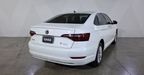 Volkswagen Jetta 1.4 COMFORTLINE AUTO Sedan 2021