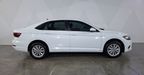 Volkswagen Jetta 1.4 COMFORTLINE AUTO Sedan 2021
