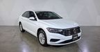 Volkswagen Jetta 1.4 COMFORTLINE AUTO Sedan 2021