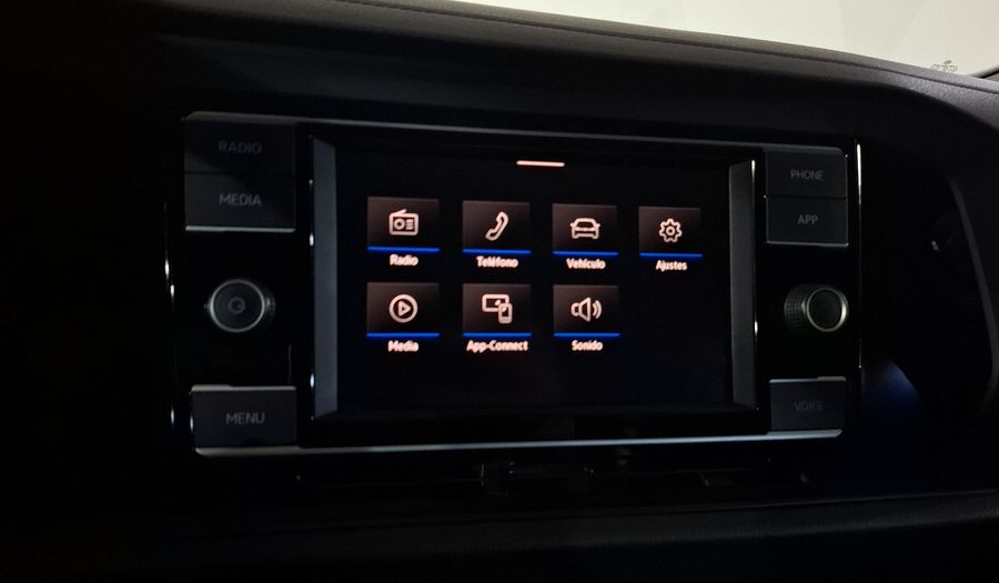Volkswagen Jetta 1.4 COMFORTLINE AUTO Sedan 2021