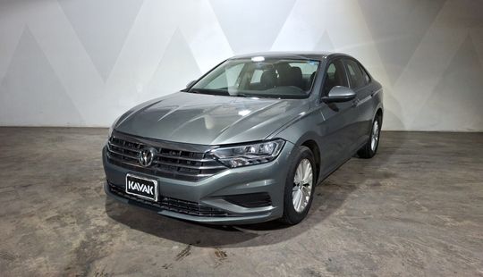 Volkswagen • Jetta