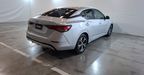 Nissan Sentra 2.0 ADVANCE Sedan 2020
