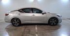 Nissan Sentra 2.0 ADVANCE Sedan 2020