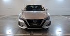 Nissan Sentra 2.0 ADVANCE Sedan 2020