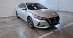 Nissan Sentra 2.0 ADVANCE Sedan 2020