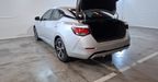 Nissan Sentra 2.0 ADVANCE Sedan 2020