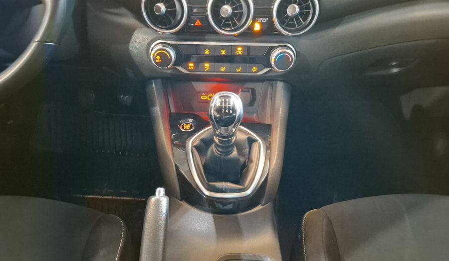 Nissan Sentra 2.0 ADVANCE Sedan 2020