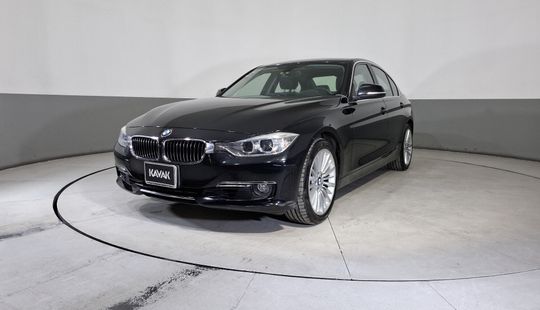 Bmw • Serie 3