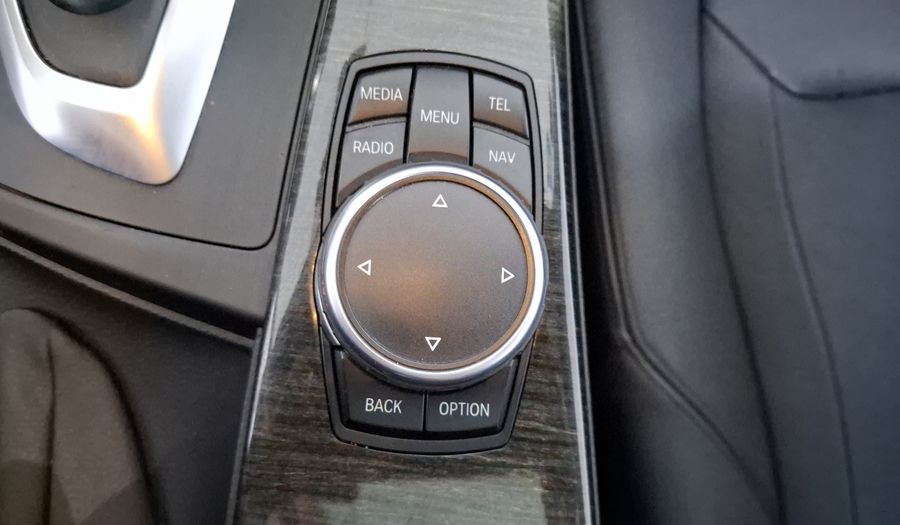 Bmw Serie 3 2.0 328IA LUXURY LINE Sedan 2015