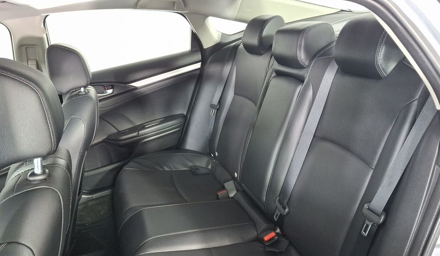 Honda Civic 1.5 TURBO PLUS Sedan 2018