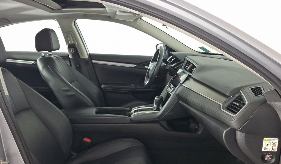 Honda Civic 1.5 TURBO PLUS Sedan 2018