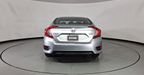 Honda Civic 1.5 TURBO PLUS Sedan 2018