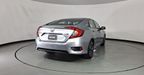 Honda Civic 1.5 TURBO PLUS Sedan 2018
