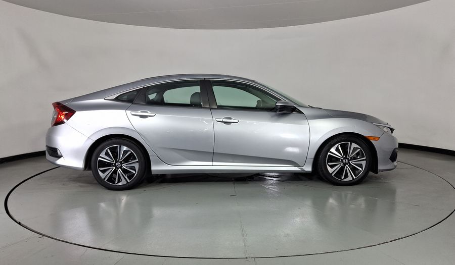 Honda Civic 1.5 TURBO PLUS Sedan 2018