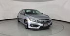 Honda Civic 1.5 TURBO PLUS Sedan 2018