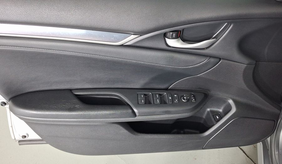 Honda Civic 1.5 TURBO PLUS Sedan 2018
