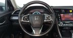 Honda Civic 1.5 TURBO PLUS Sedan 2018