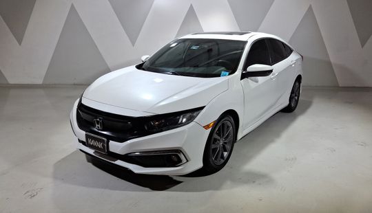 Honda • Civic