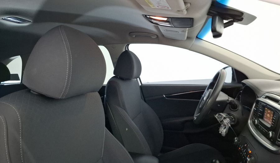 Kia Sorento 2.4 LX AUTO Suv 2018