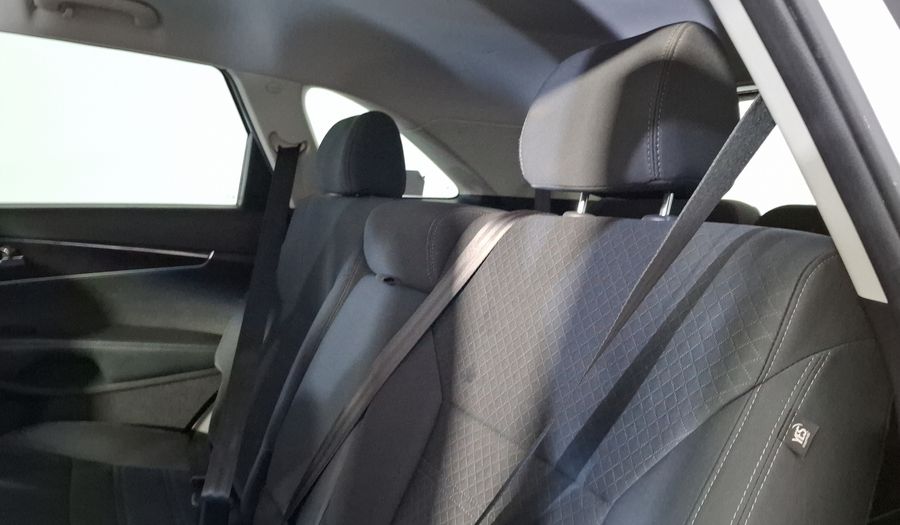 Kia Sorento 2.4 LX AUTO Suv 2018