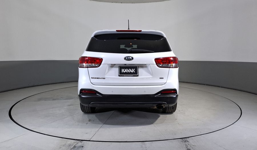 Kia Sorento 2.4 LX AUTO Suv 2018