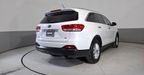 Kia Sorento 2.4 LX AUTO Suv 2018