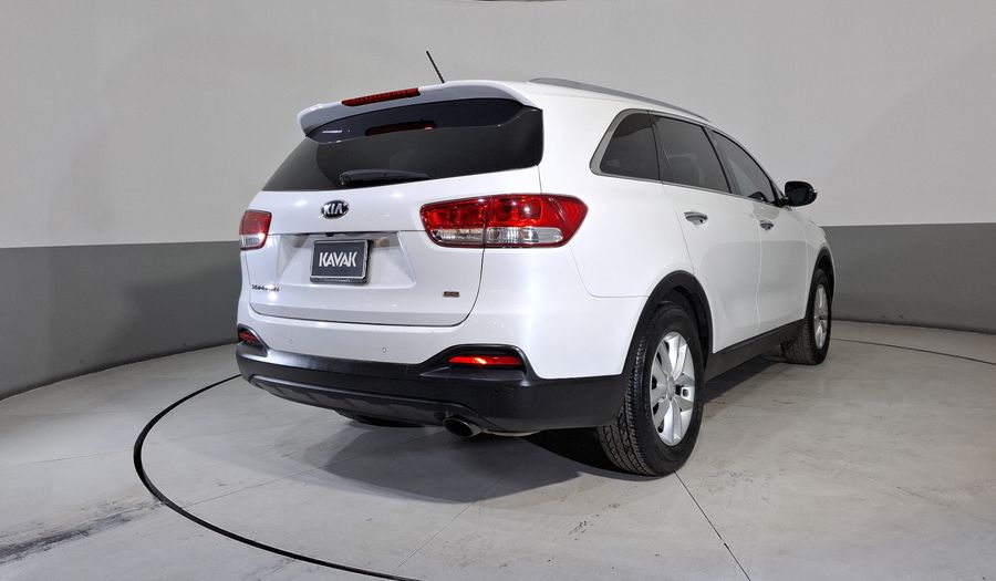 Kia Sorento 2.4 LX AUTO Suv 2018