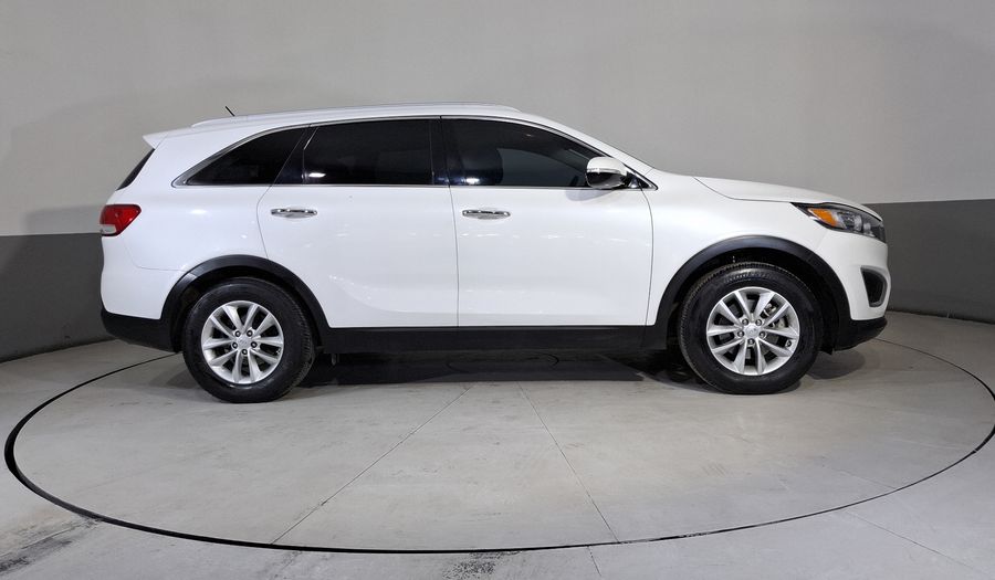 Kia Sorento 2.4 LX AUTO Suv 2018